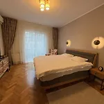 Historic Old Town With 4K Cinema