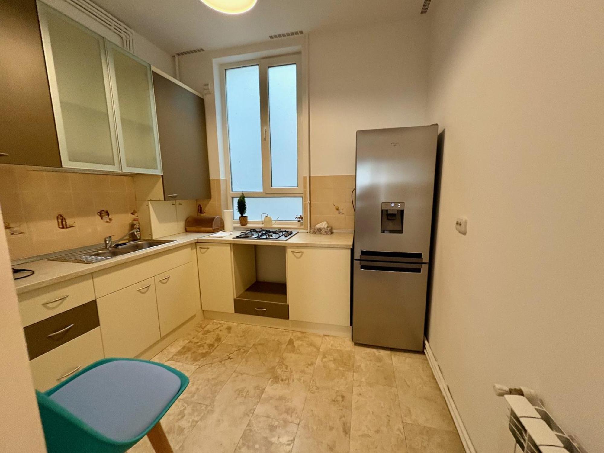 Apartament Historic Old Town With 4k Cinema
