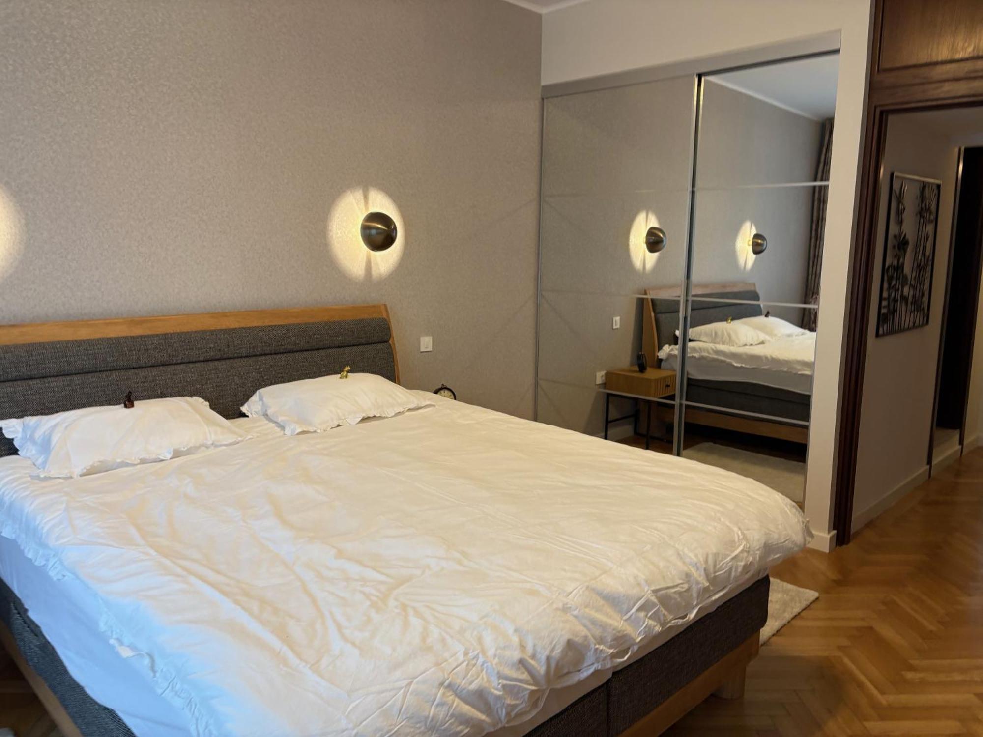 Apartament Historic Old Town With 4k Cinema *